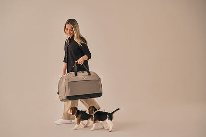 Hendrick Tavo Pets Hendrick Pet Car Seat Carrier