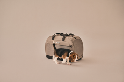 Hendrick Tavo Pets Hendrick Pet Car Seat Carrier