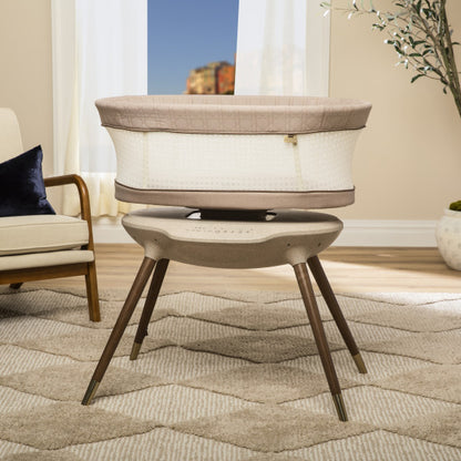 Starling Smart Bassinet made by Maxi-Cosi 