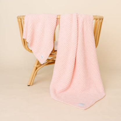 Chenille Blanket - Small
