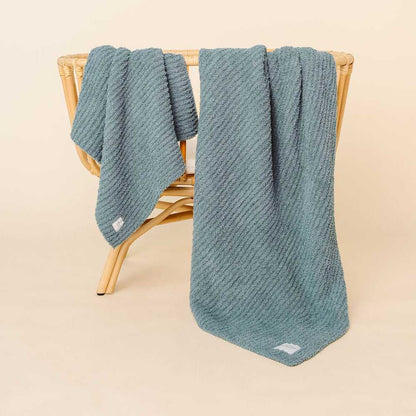 Chenille Blanket - Large