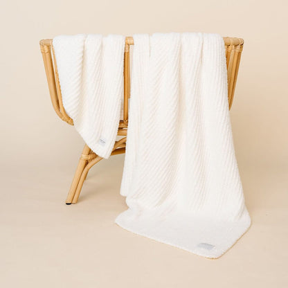 Chenille Blanket - Large