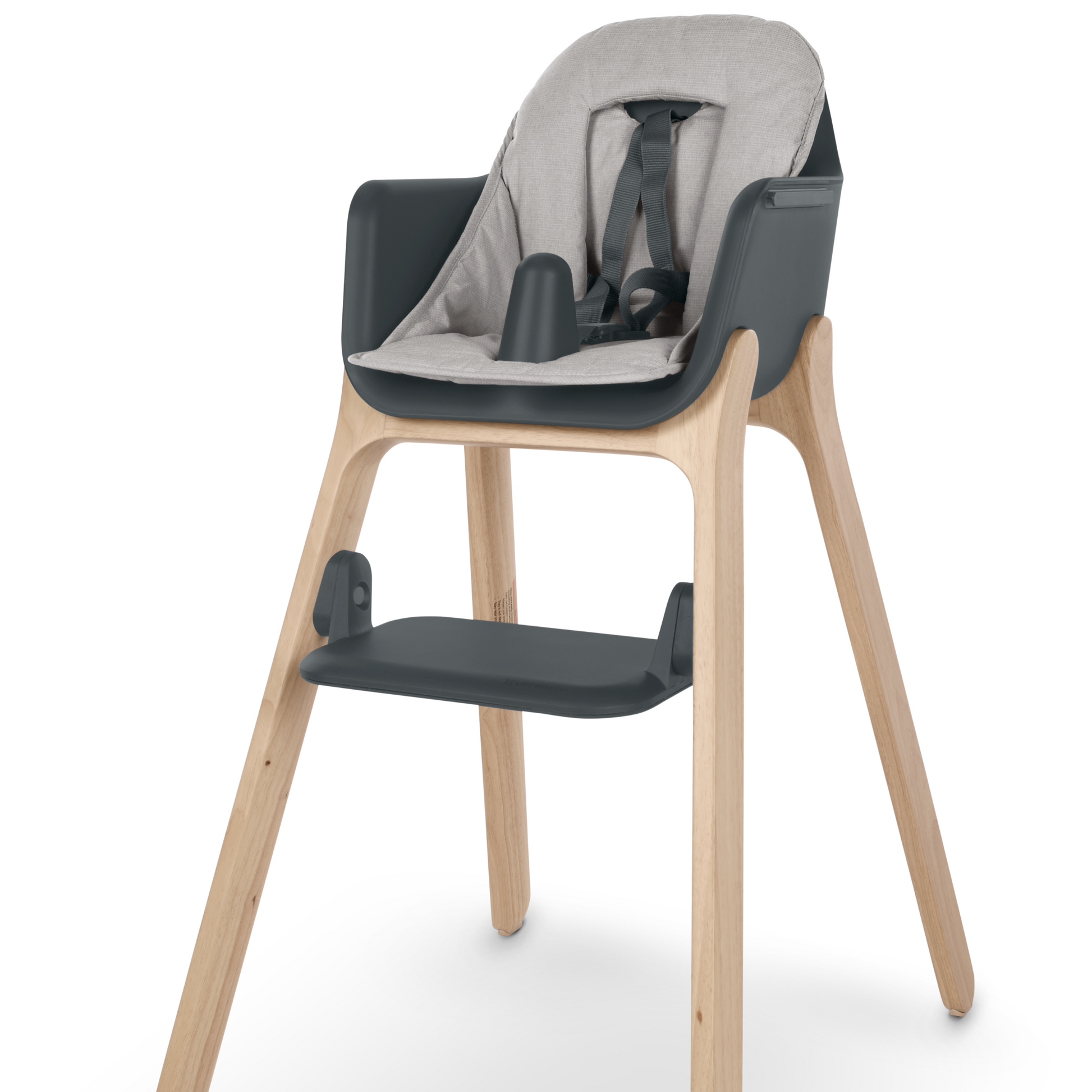 Ciro highchair cushion made by uppababy