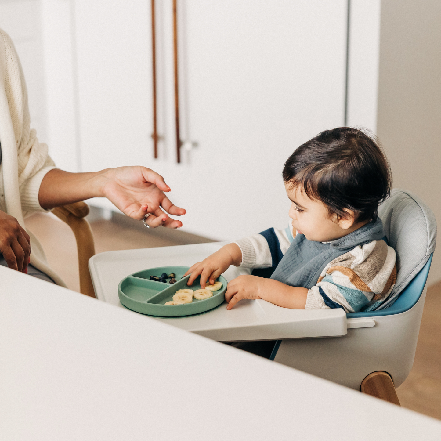 Ciro cushion for uppababy highchair 