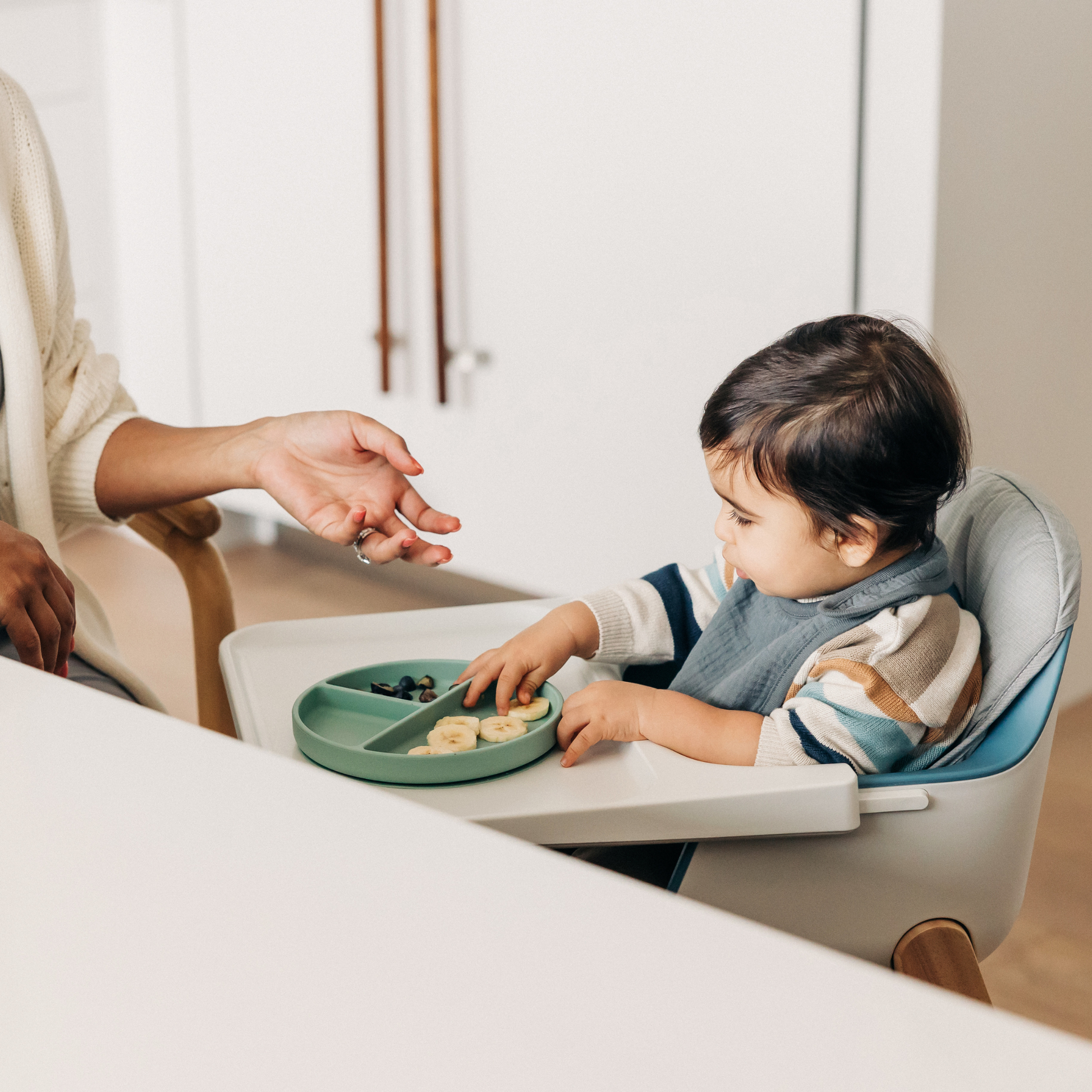 Ciro cushion for uppababy highchair 