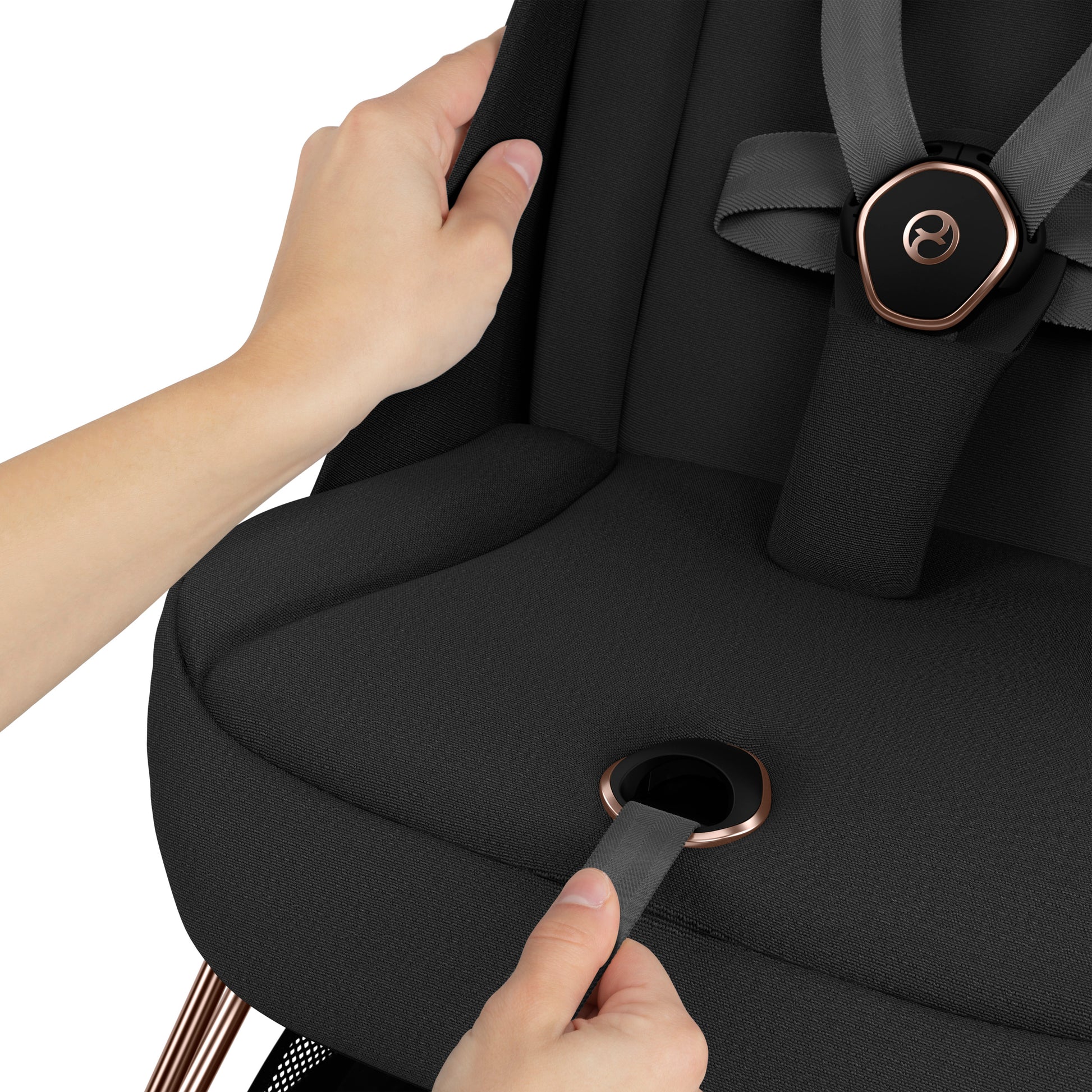 Cybex COYA Stroller 