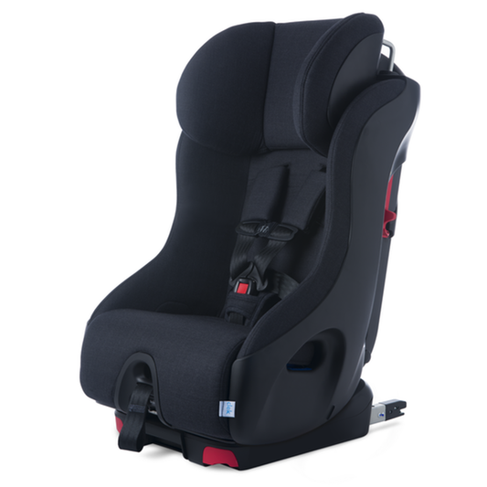 Clek Foonf Convertible Car Seat Mammoth