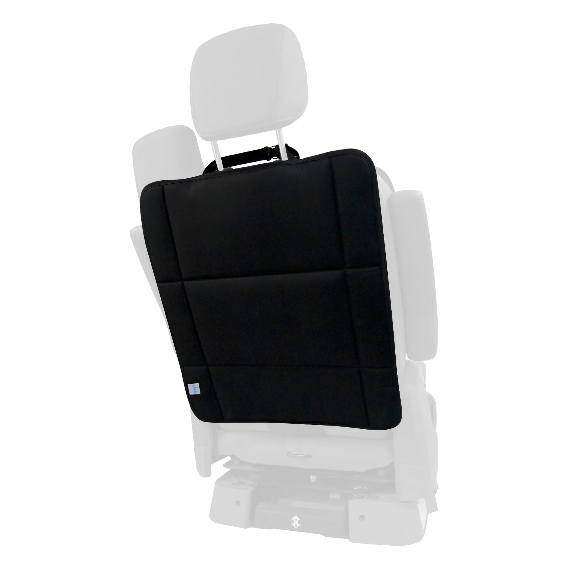 Clek Kickthingy Vehicle seat protector 