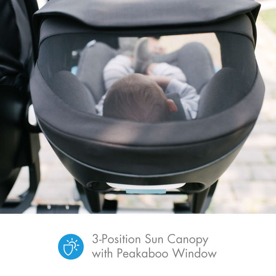 clek vs peg perego Clek Liing Infant Car Seat