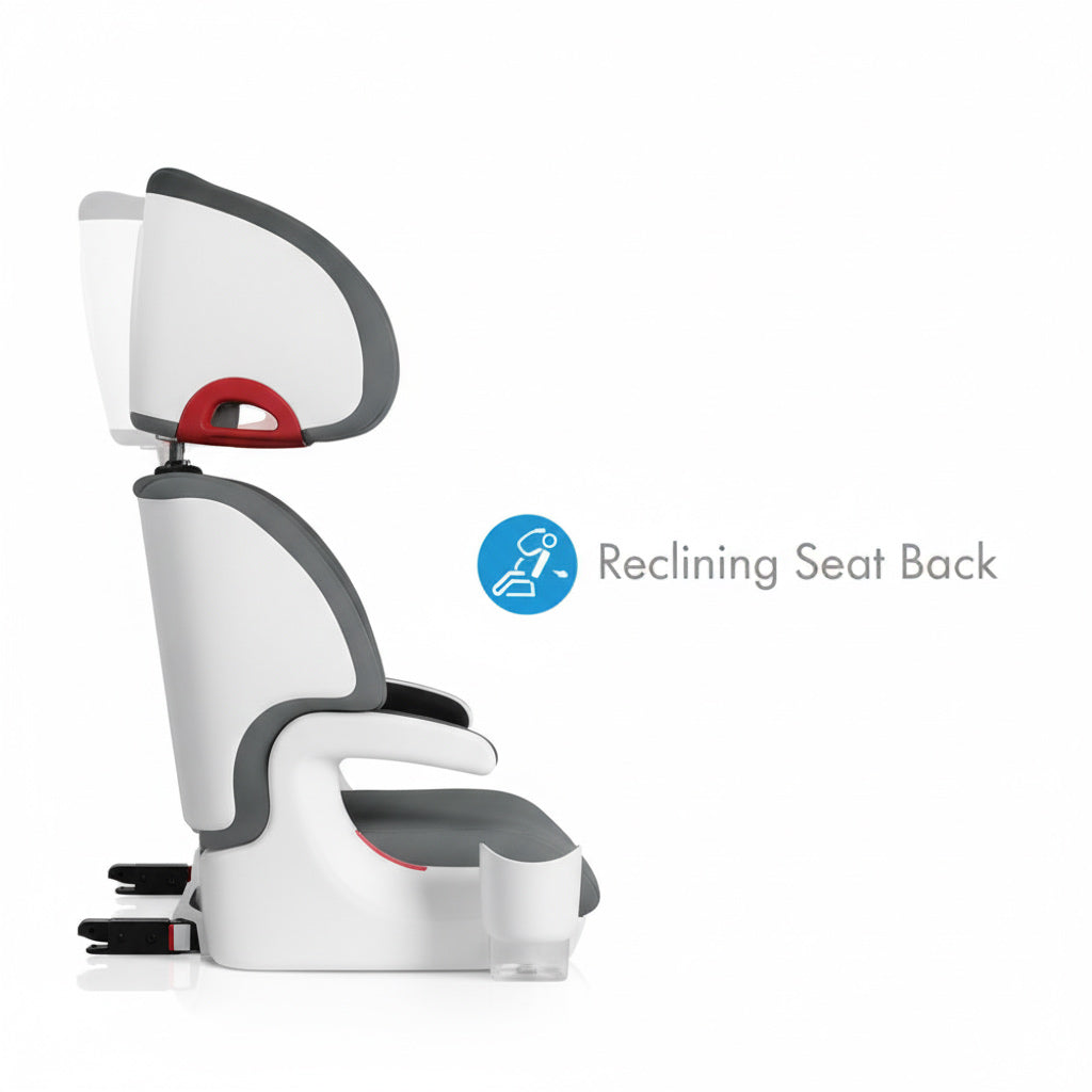 Clek Oobr Booster Seat