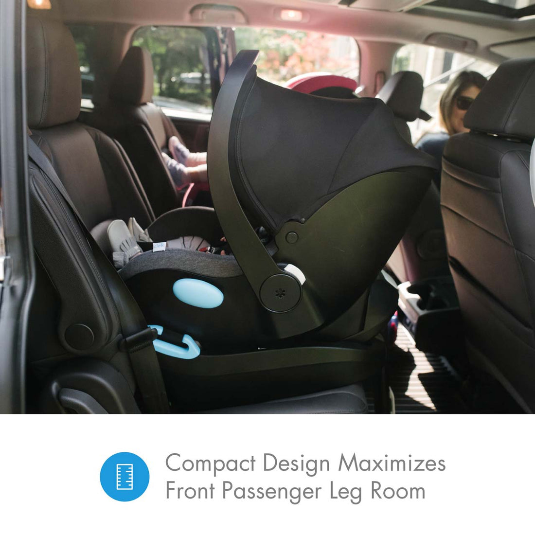 clek vs peg perego Clek Liing Infant Car Seat