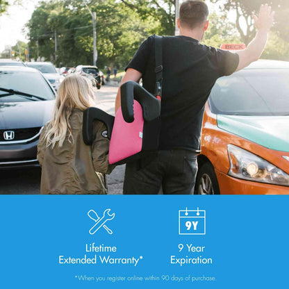 Clek Olli Booster Seat