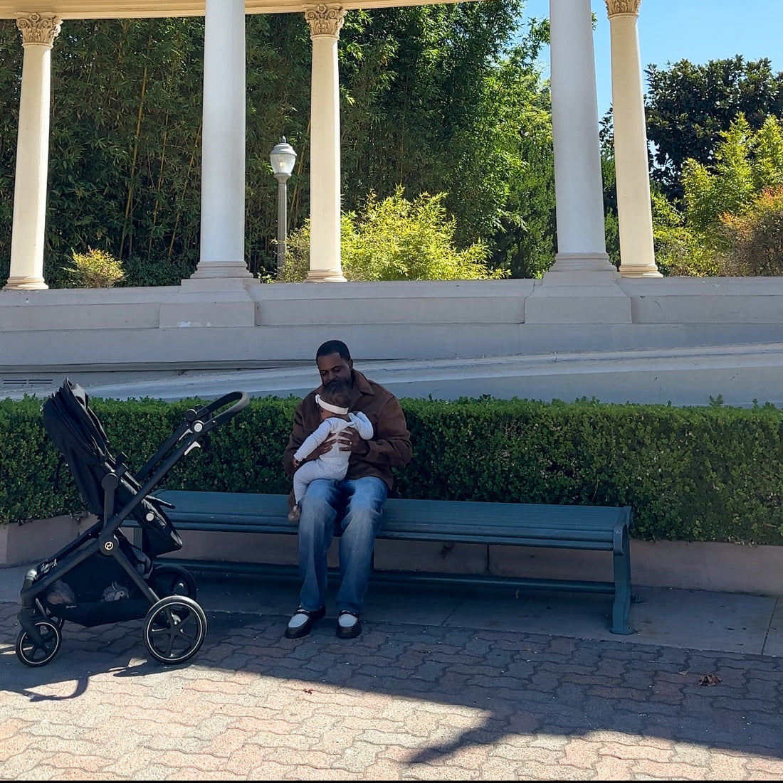 cybex eos Cybex EOS Stroller and Bassinet I Kidsland Official Retailer