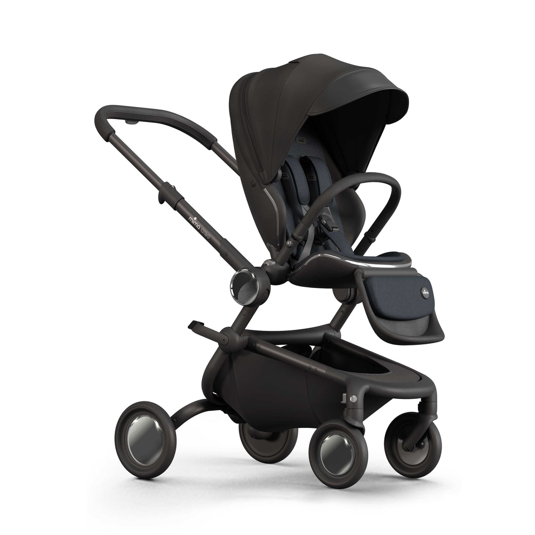 
Mima Creo Stroller