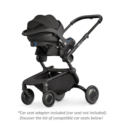 Mima Creo Stroller