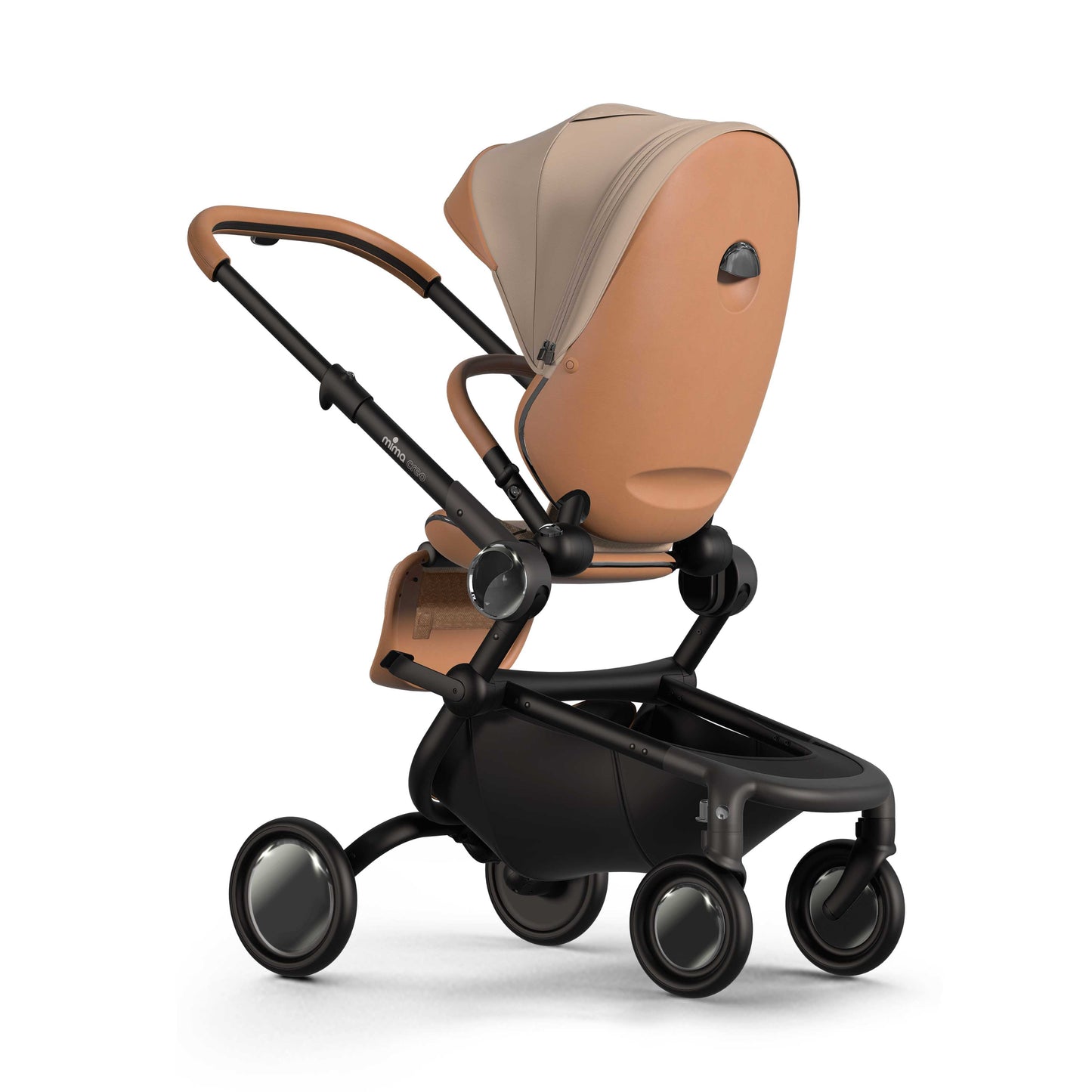 Mima Creo Stroller