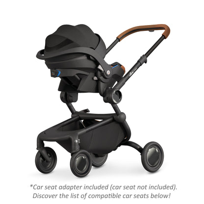 Mima Creo Stroller