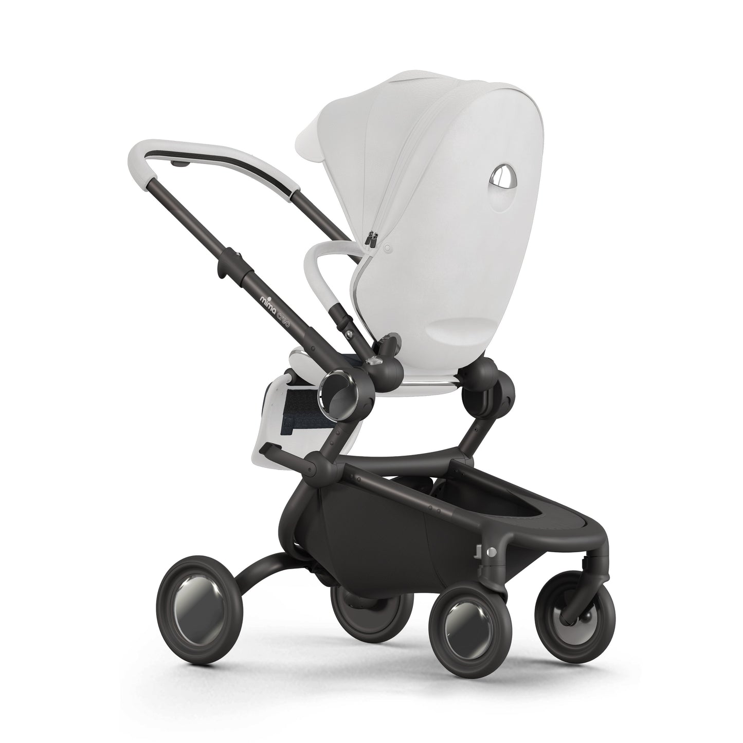 Mima Creo Stroller