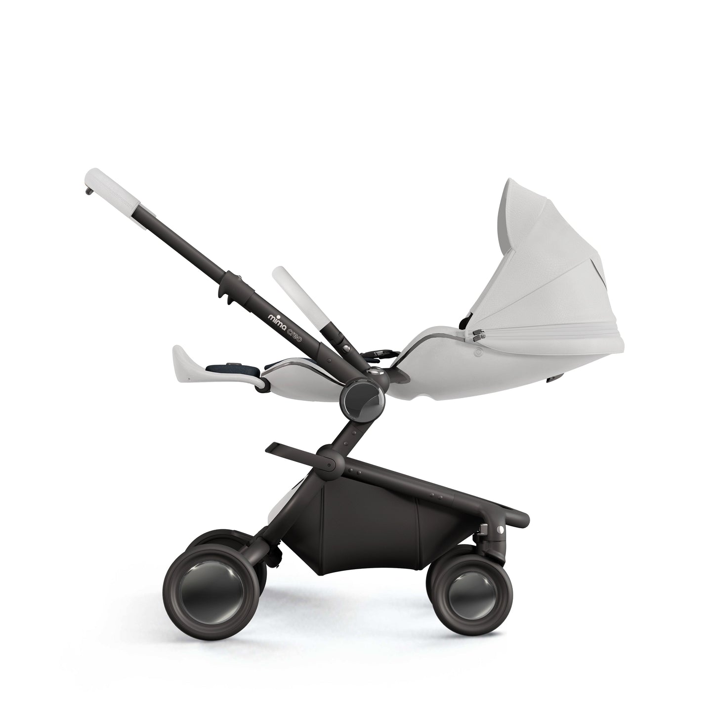 Mima Creo Stroller