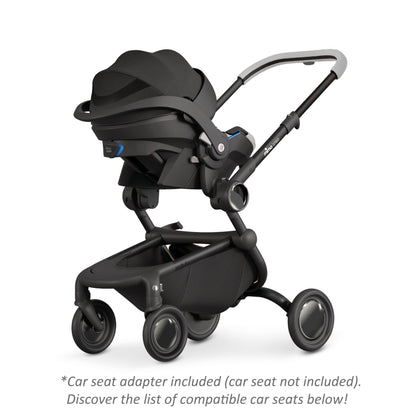 Mima Creo Stroller