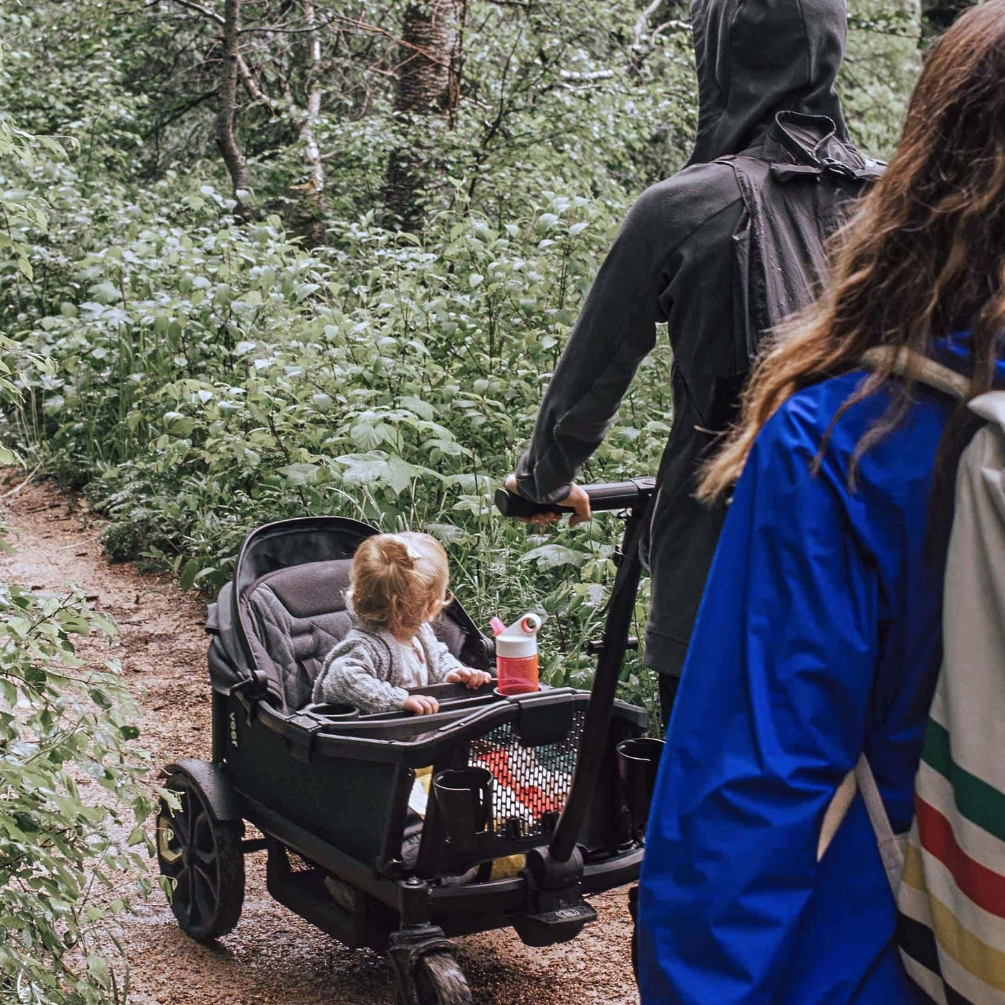 Free Shipping for Veer Cruiser Comfort Seat for Toddlers