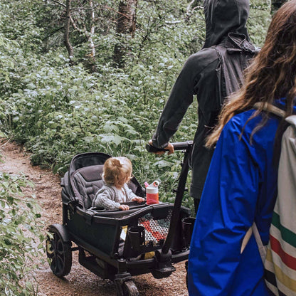 Free Shipping for Veer Cruiser Comfort Seat for Toddlers