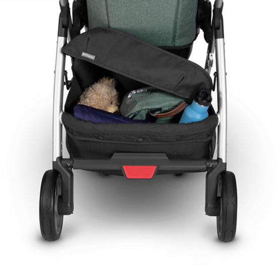 Available Now Uppababy CRUZ Basket Cover