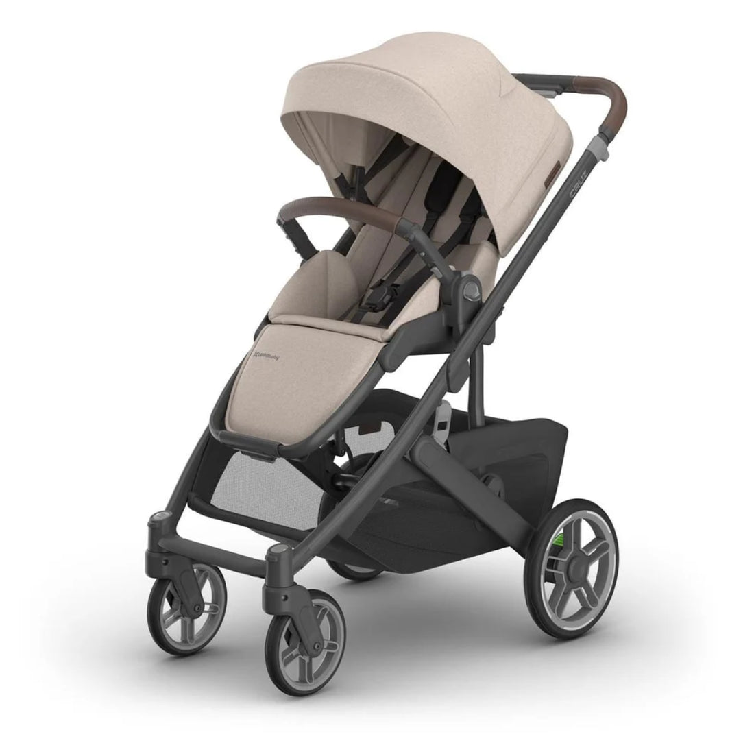 
Uppababy Cruz V3 Stroller