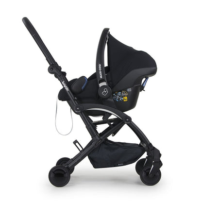 Bumprider Car Seat Adapter Main Image.