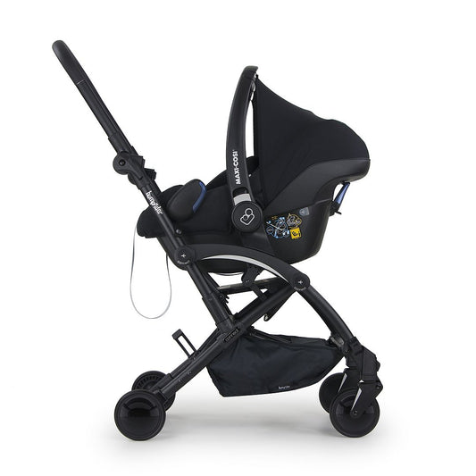 Bumprider Car Seat Adapter Main Image.