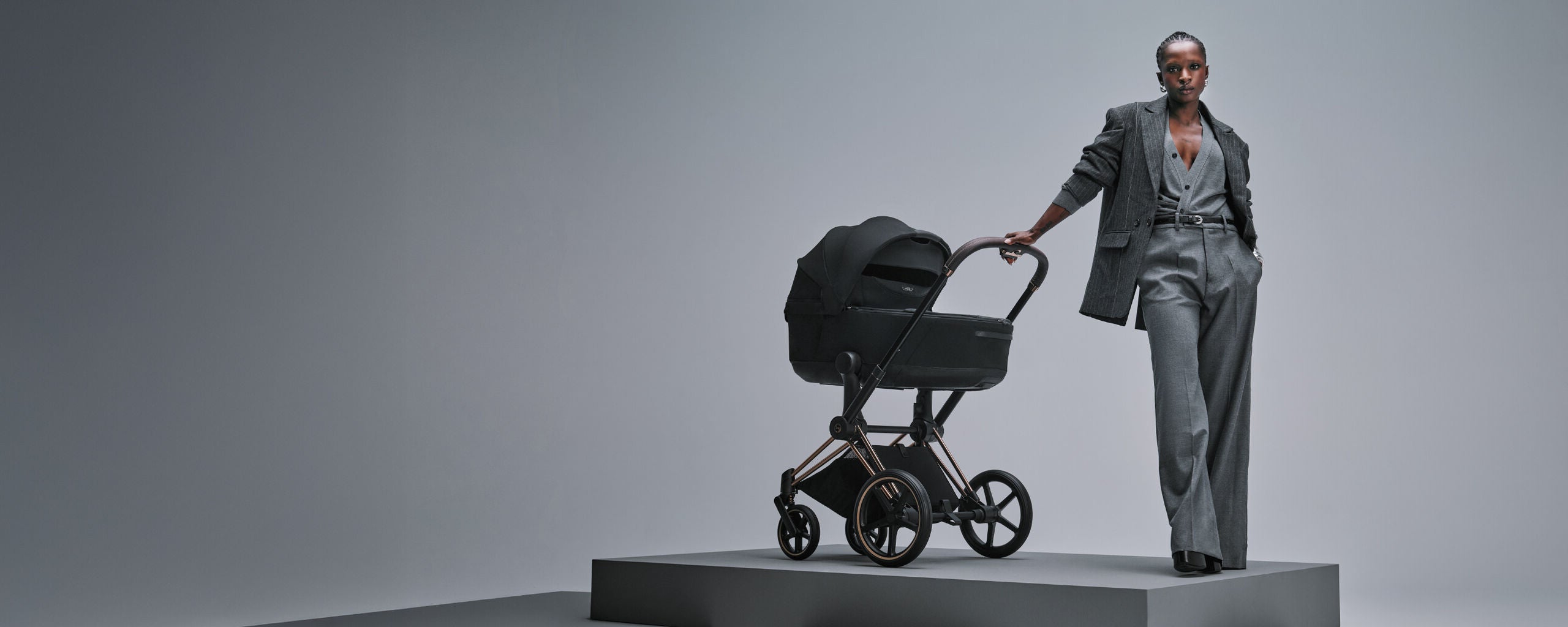 Cybex Platinum