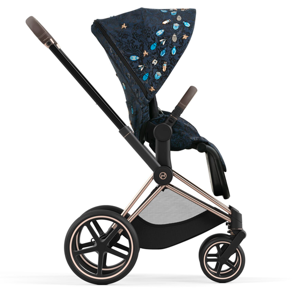 Cybex PRIAM 4 Stroller - Jewels of Nature Buy Now