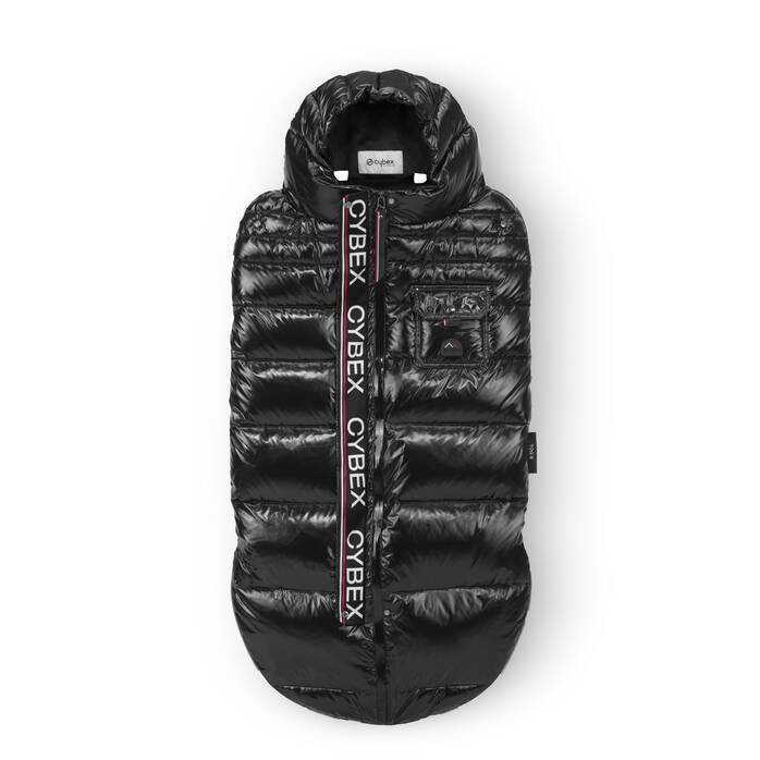 Cybex Platinum Winter Footmuff main image 