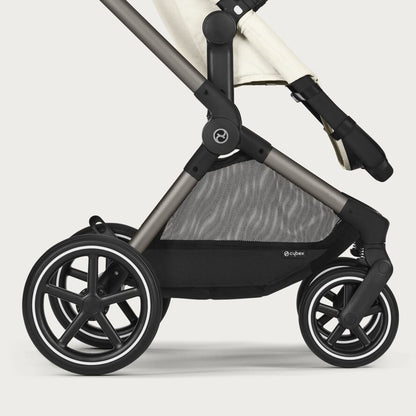 Eos Lux Stroller - All-Terrain Wheels