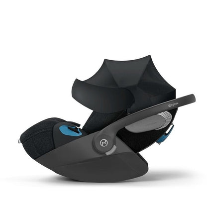 
Cybex PRIAM Style Collection Travel System Bundle