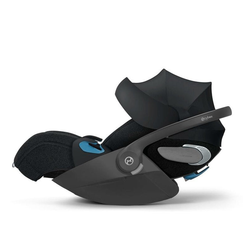 
Cybex PRIAM Style Collection Travel System Bundle