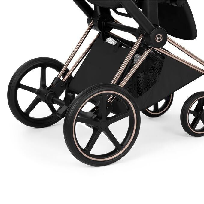 
Cybex PRIAM Style Collection Travel System Bundle