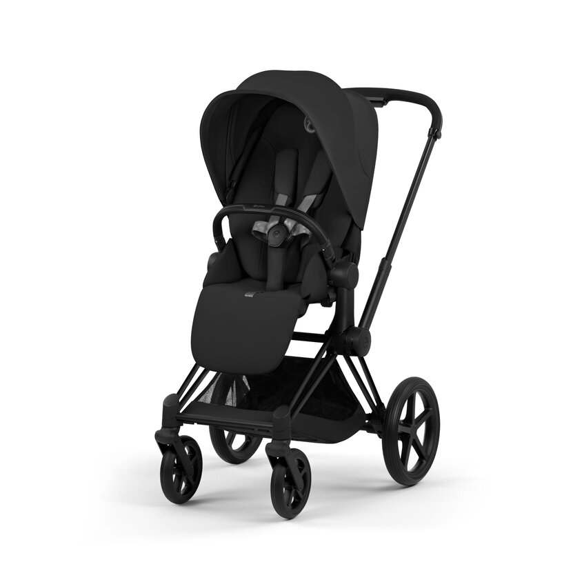 Cybex PRIAM Newborn Bundle