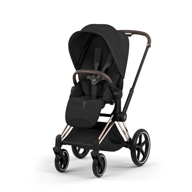Cybex PRIAM Seat Pack Style Collection | Luxury Stroller Seat