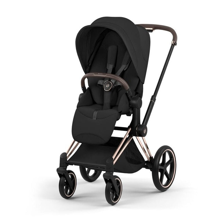 
Cybex PRIAM Style Collection Travel System Bundle
