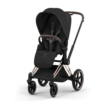
Cybex PRIAM Style Collection Travel System Bundle