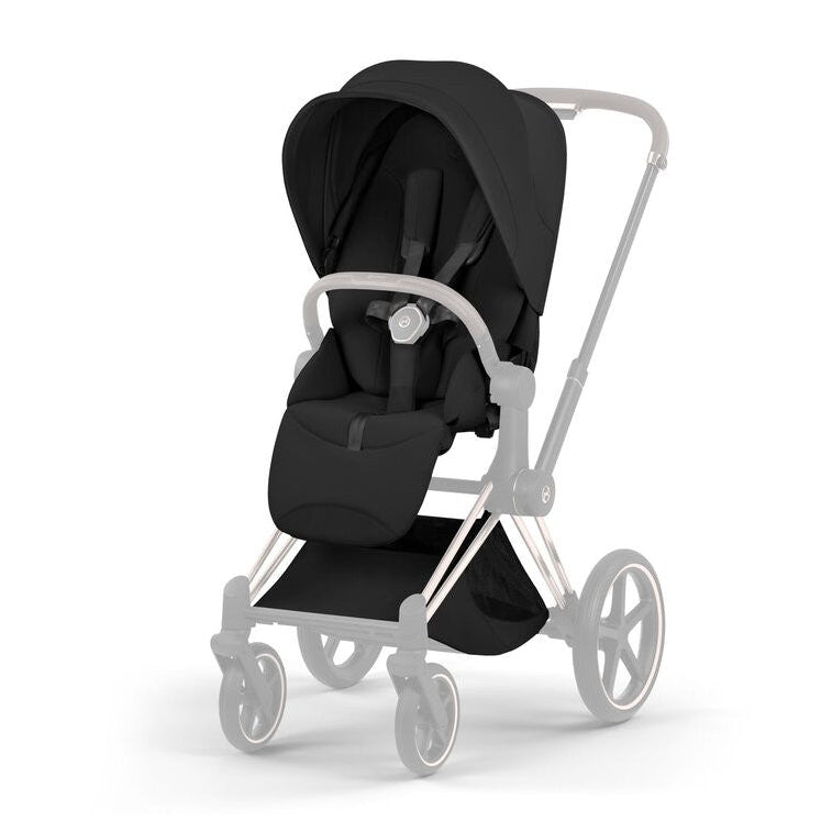 
Cybex PRIAM Style Collection Travel System Bundle
