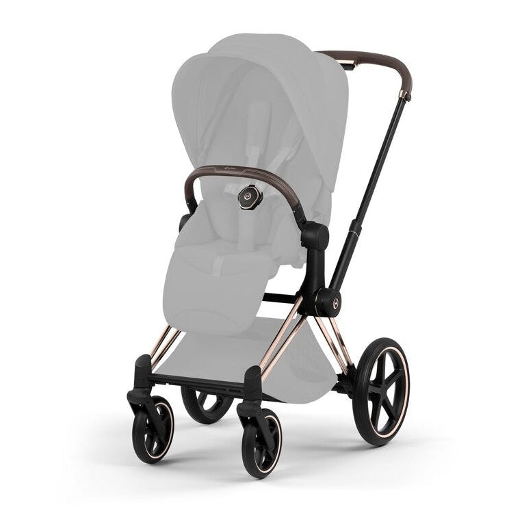 
Cybex PRIAM Style Collection Travel System Bundle