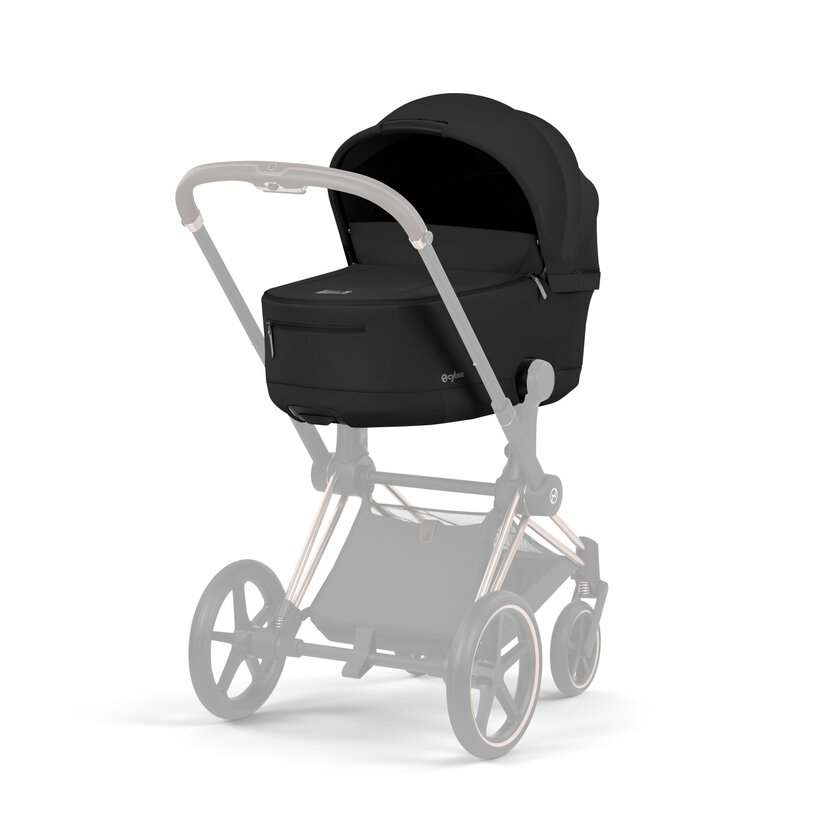 Cybex PRIAM Fold Lux Carry Cot