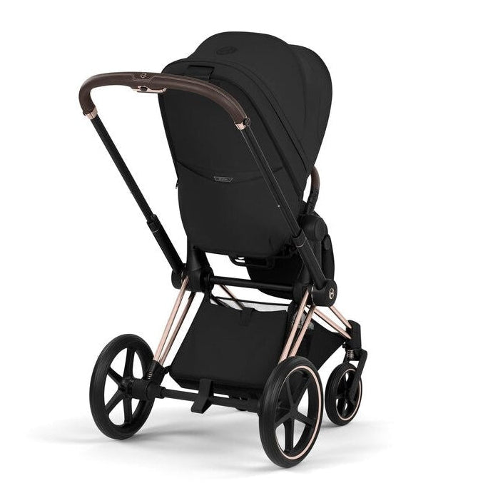 
Cybex PRIAM Style Collection Travel System Bundle