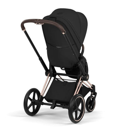 
Cybex PRIAM Style Collection Travel System Bundle