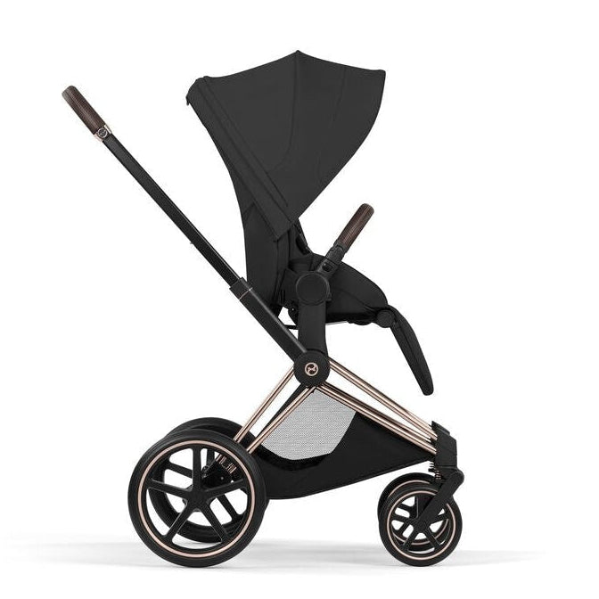 
Cybex PRIAM Style Collection Travel System Bundle