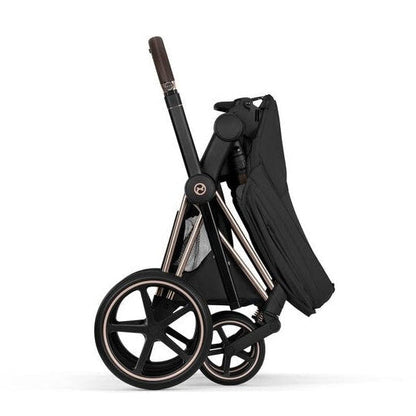 
Cybex PRIAM Style Collection Travel System Bundle