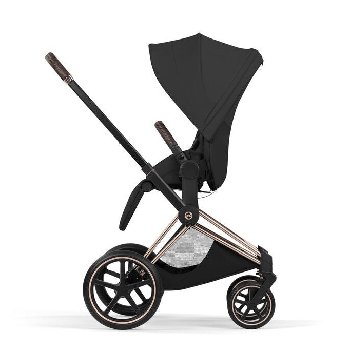 
Cybex PRIAM Style Collection Travel System Bundle
