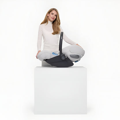 
Cybex PRIAM Style Collection Travel System Bundle